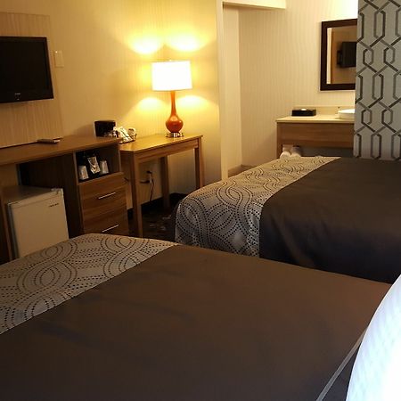لويستون Aartpark Hotel Inn At Lewsiton المظهر الخارجي الصورة