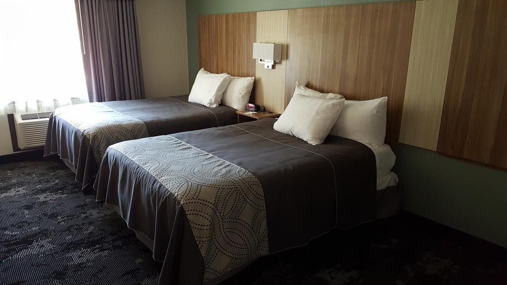 لويستون Aartpark Hotel Inn At Lewsiton المظهر الخارجي الصورة
