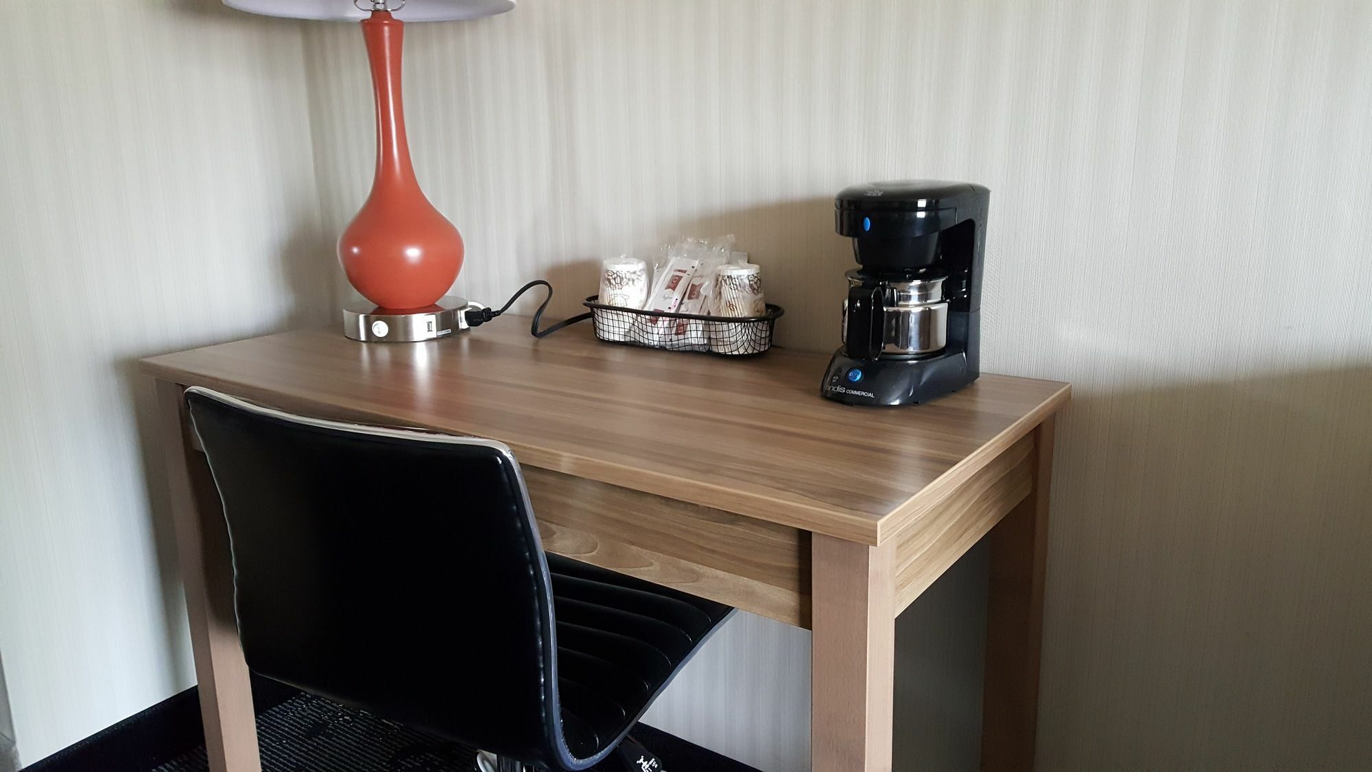 لويستون Aartpark Hotel Inn At Lewsiton المظهر الخارجي الصورة