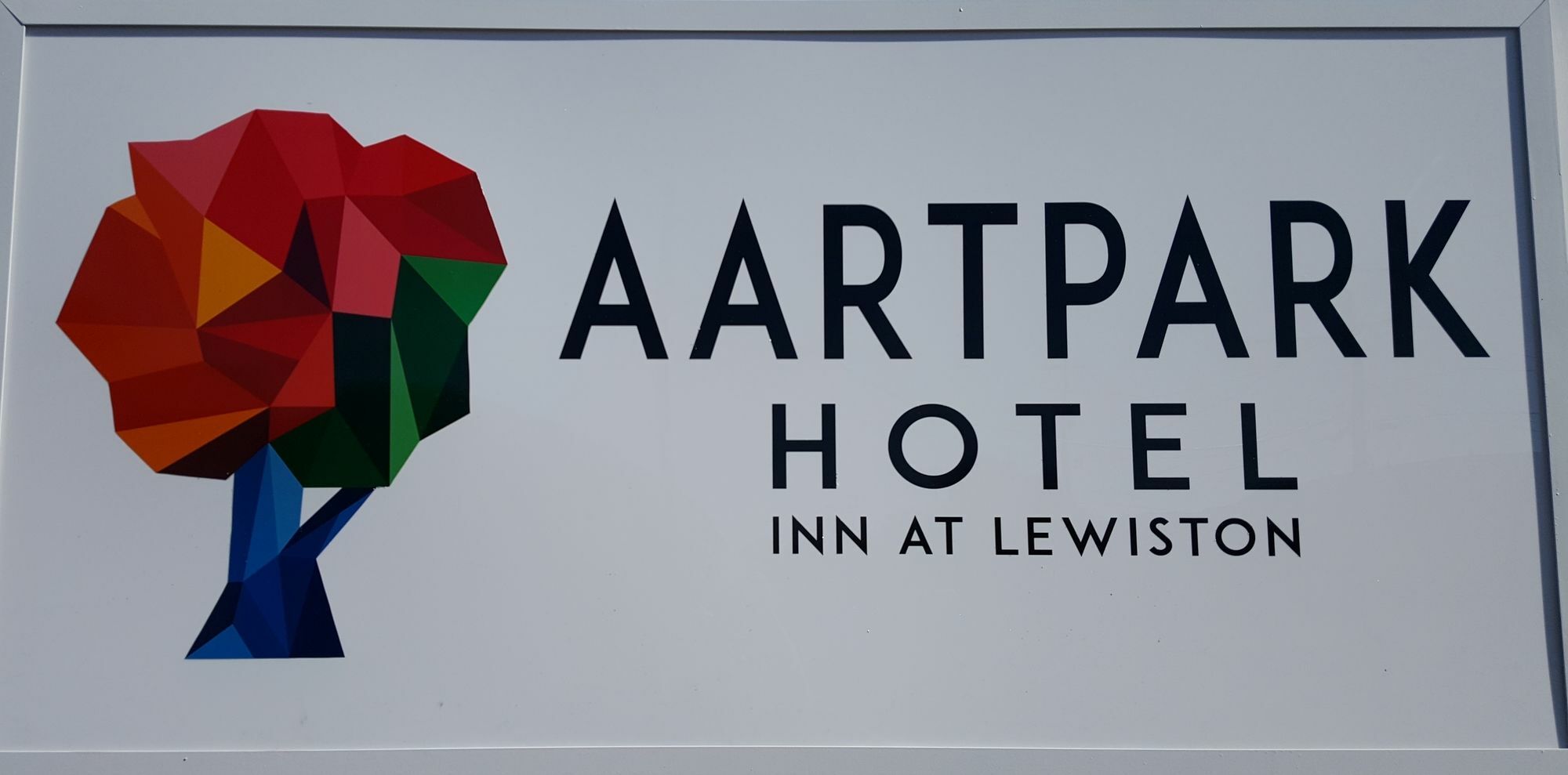لويستون Aartpark Hotel Inn At Lewsiton المظهر الخارجي الصورة