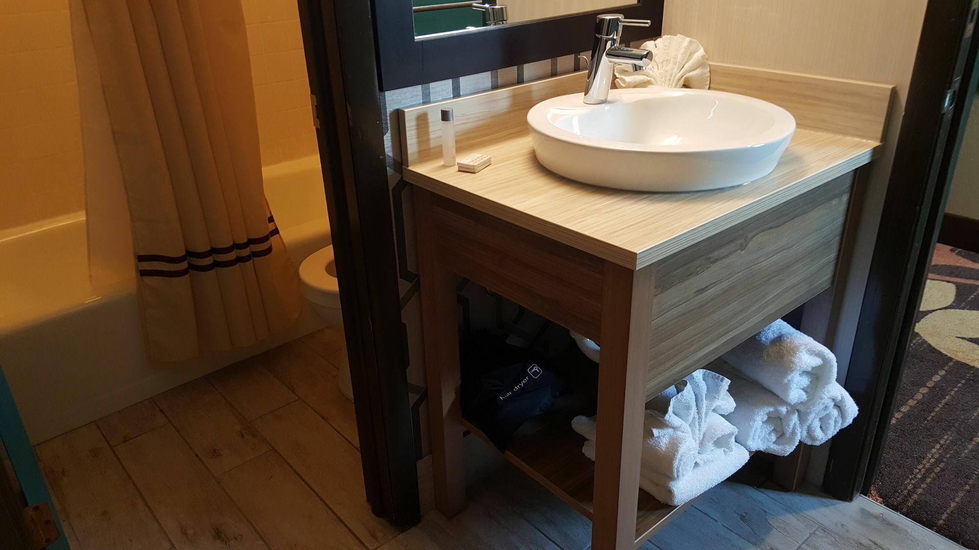 لويستون Aartpark Hotel Inn At Lewsiton المظهر الخارجي الصورة