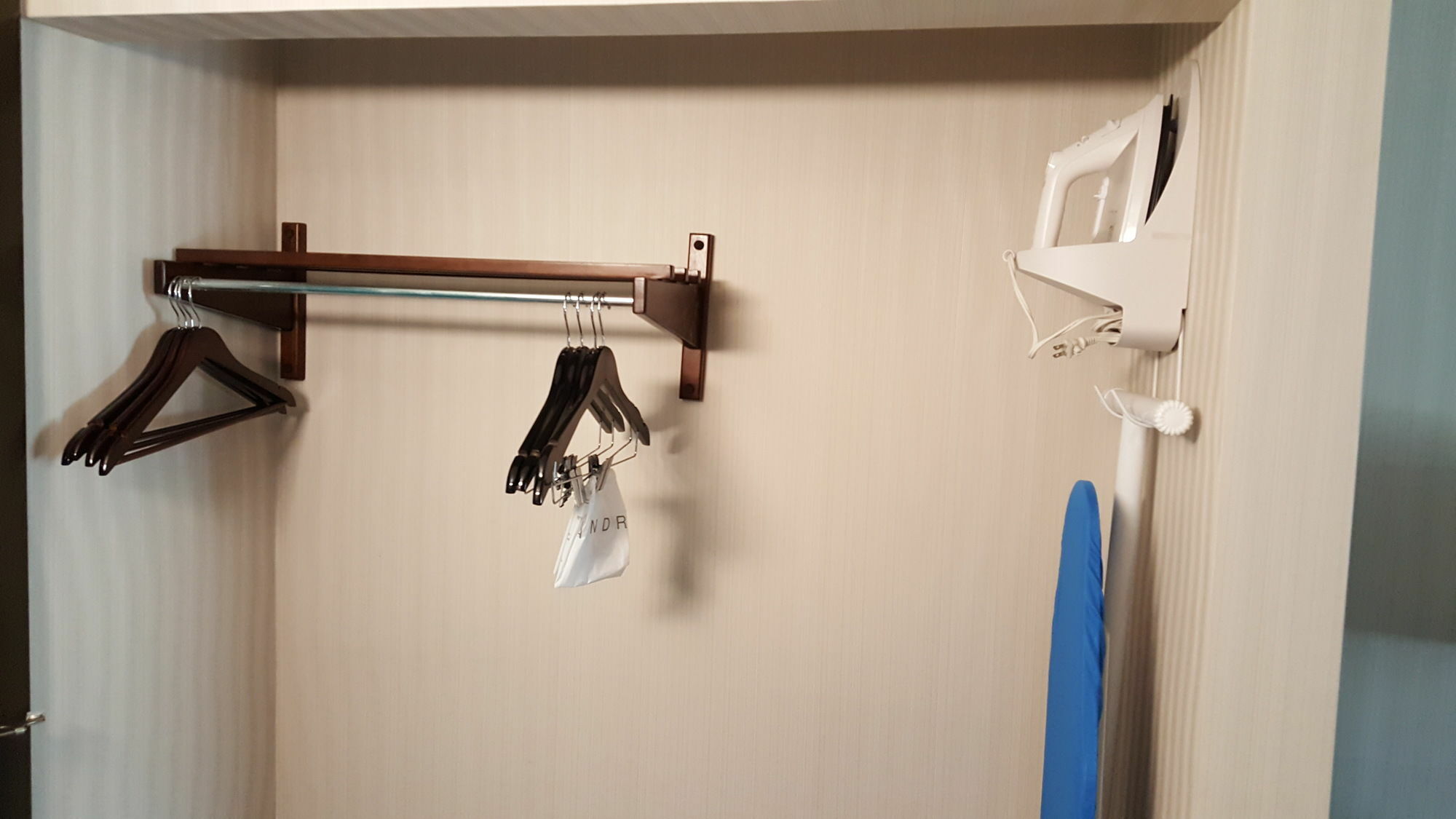 لويستون Aartpark Hotel Inn At Lewsiton المظهر الخارجي الصورة
