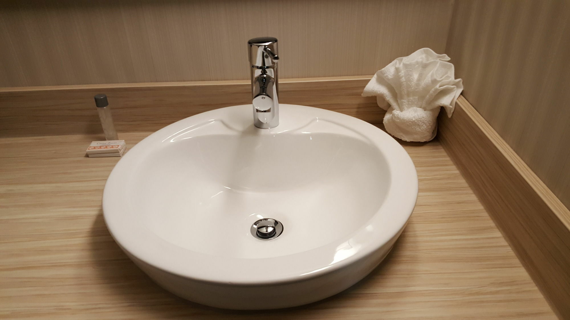 لويستون Aartpark Hotel Inn At Lewsiton المظهر الخارجي الصورة